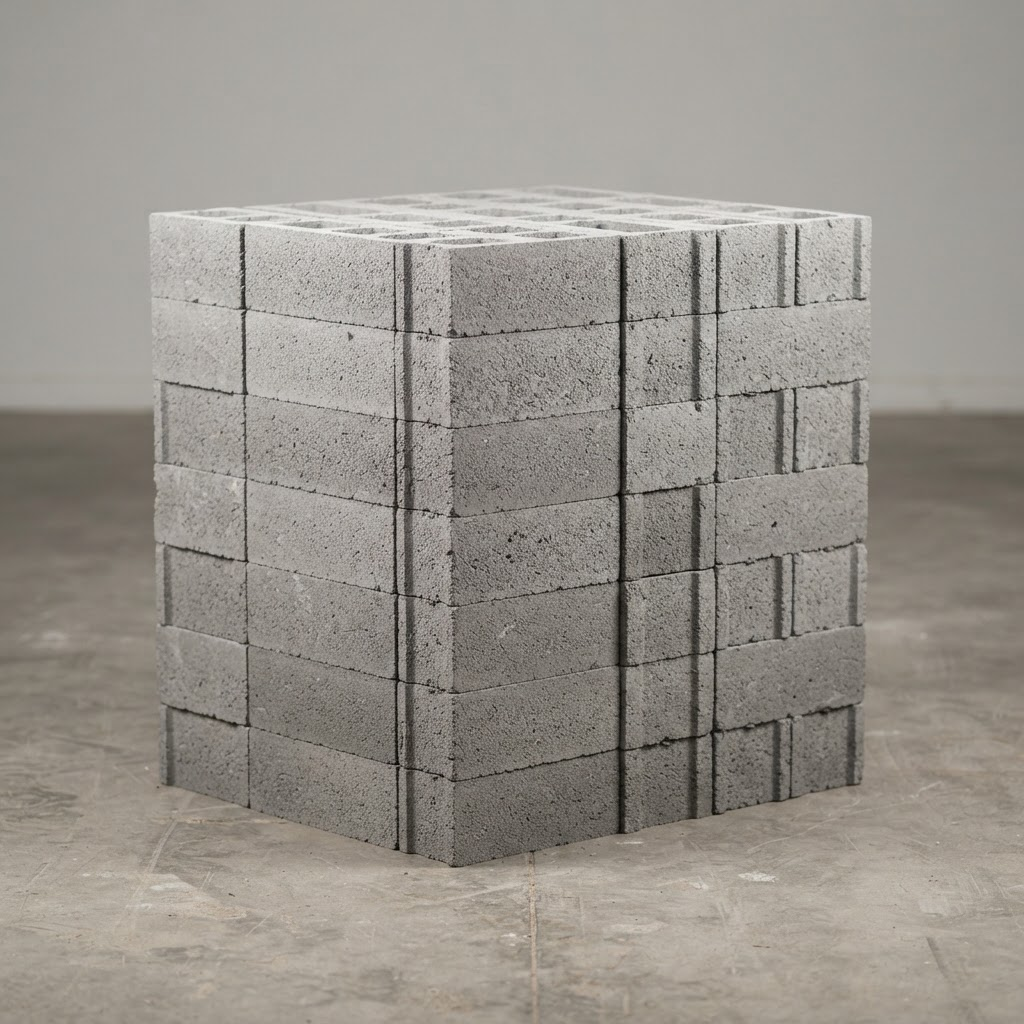 Concrete Blocks