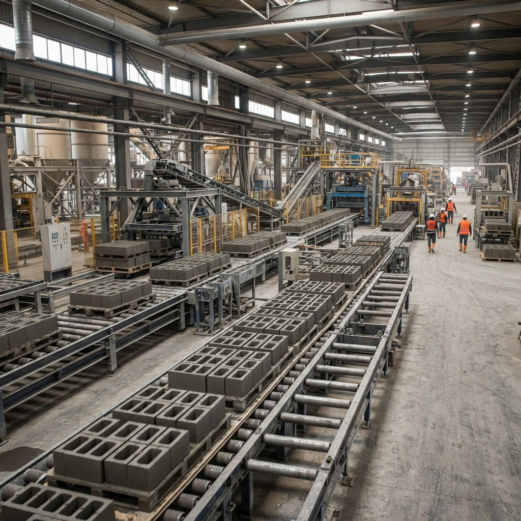 Construction Materials